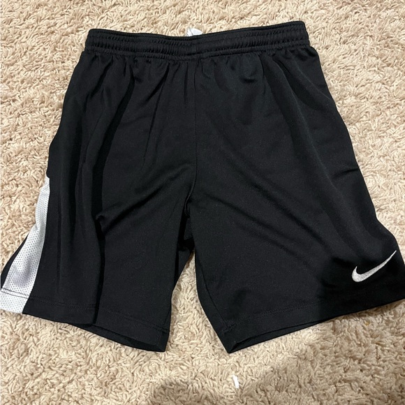 Nike Other - Nike dri-fit shorts size youth medium